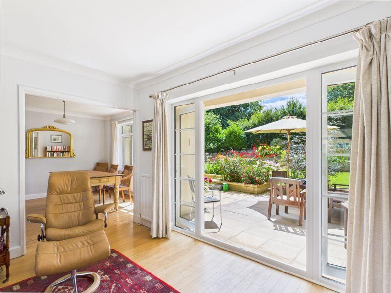 Sitting room