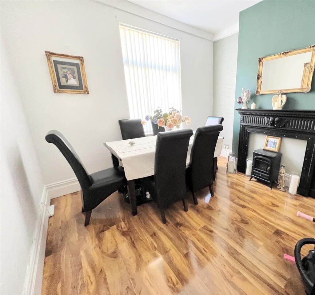 Baden Road, Old Swan, Liverpool