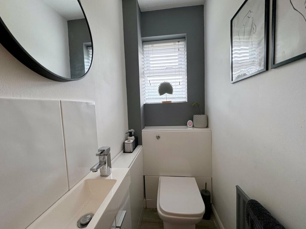 Cloakroom