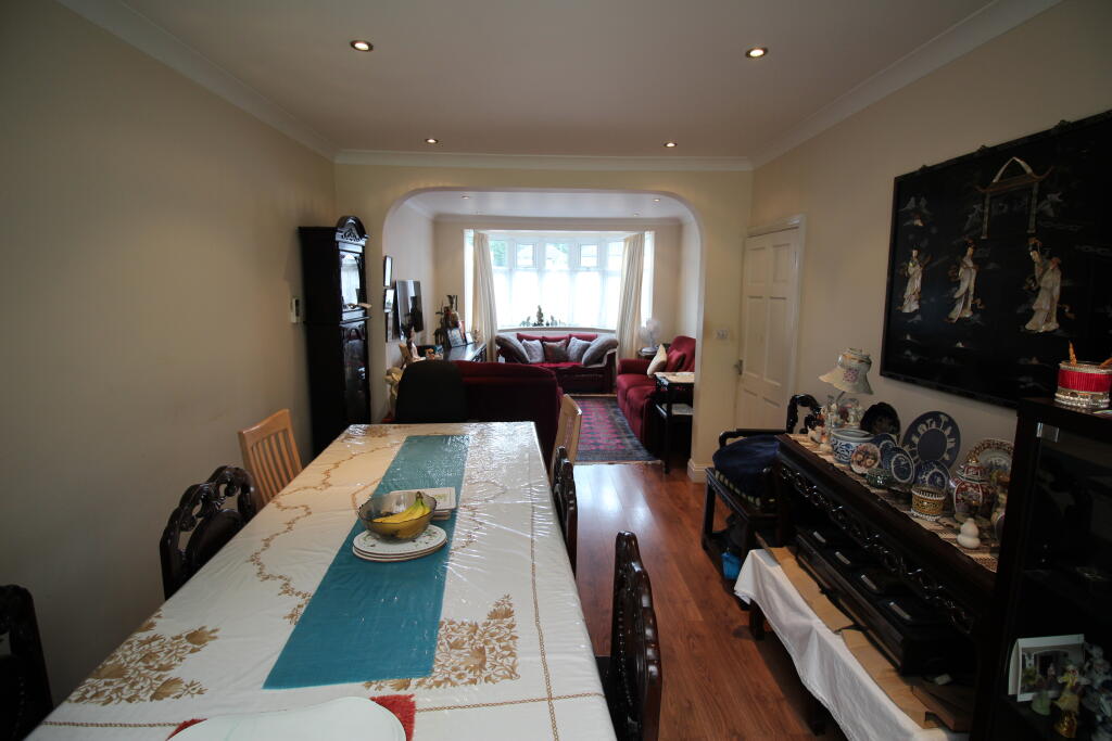 Living Space