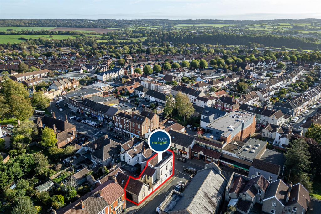 18, High Street Shirehampton, Bristol, BS11 0DP | 