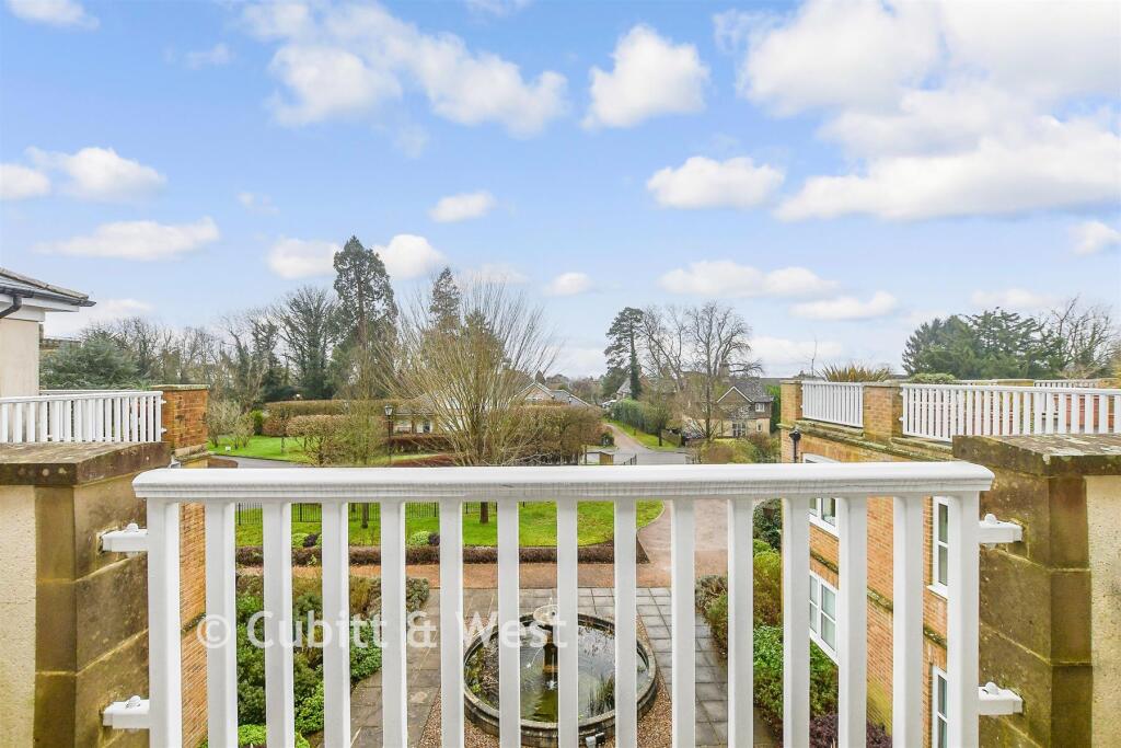 Balcony / Terrace