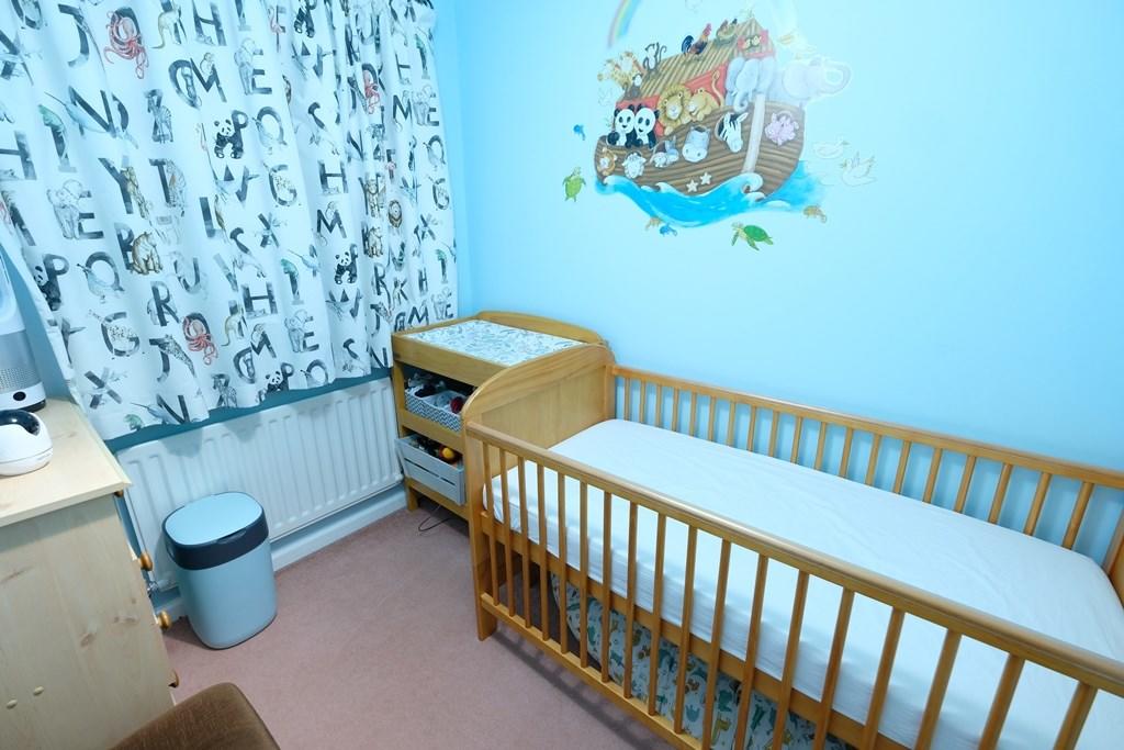 BEDROOM 3