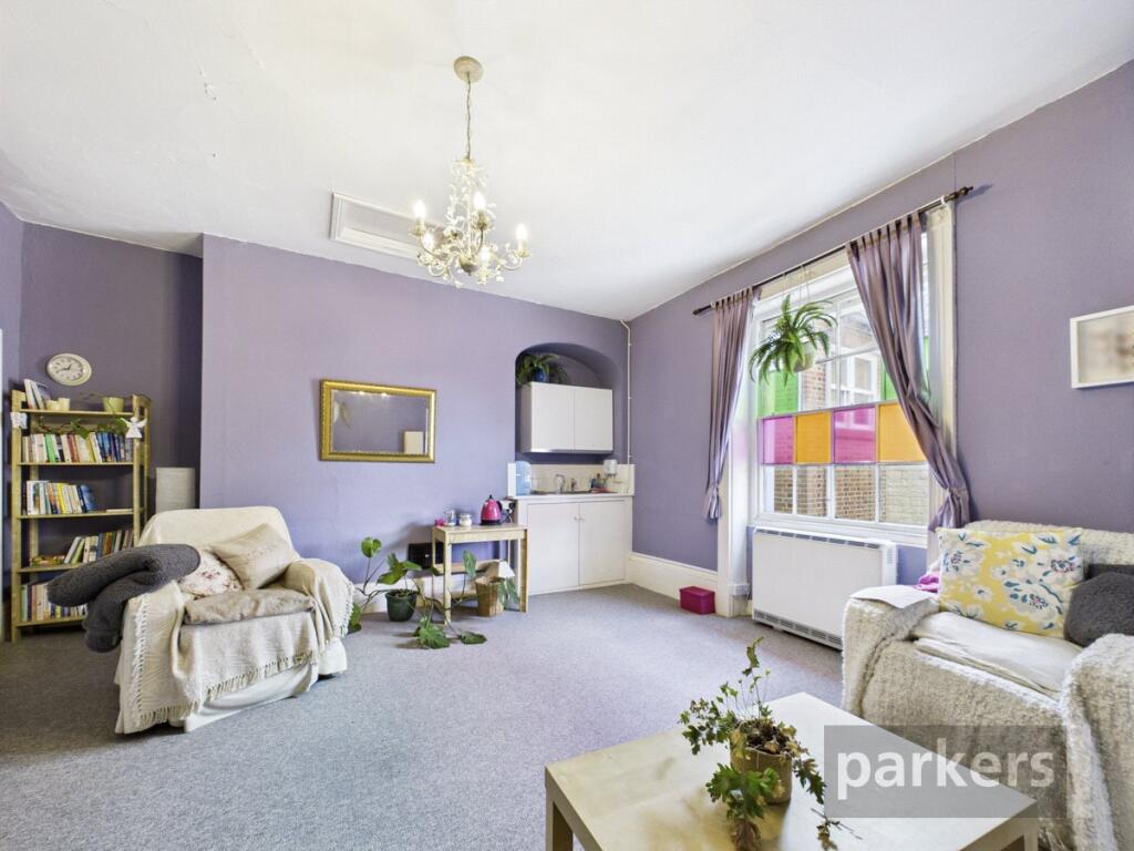 First Floor Room
