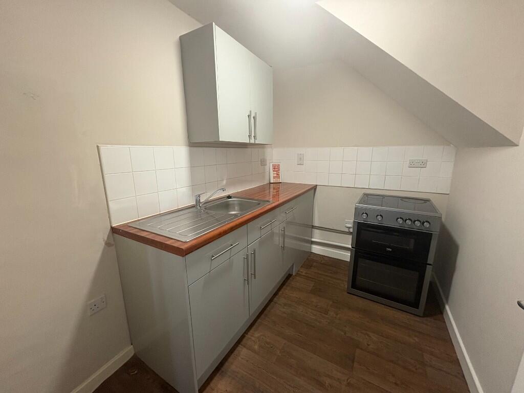 Front Street, Durham, County Durham, DH7