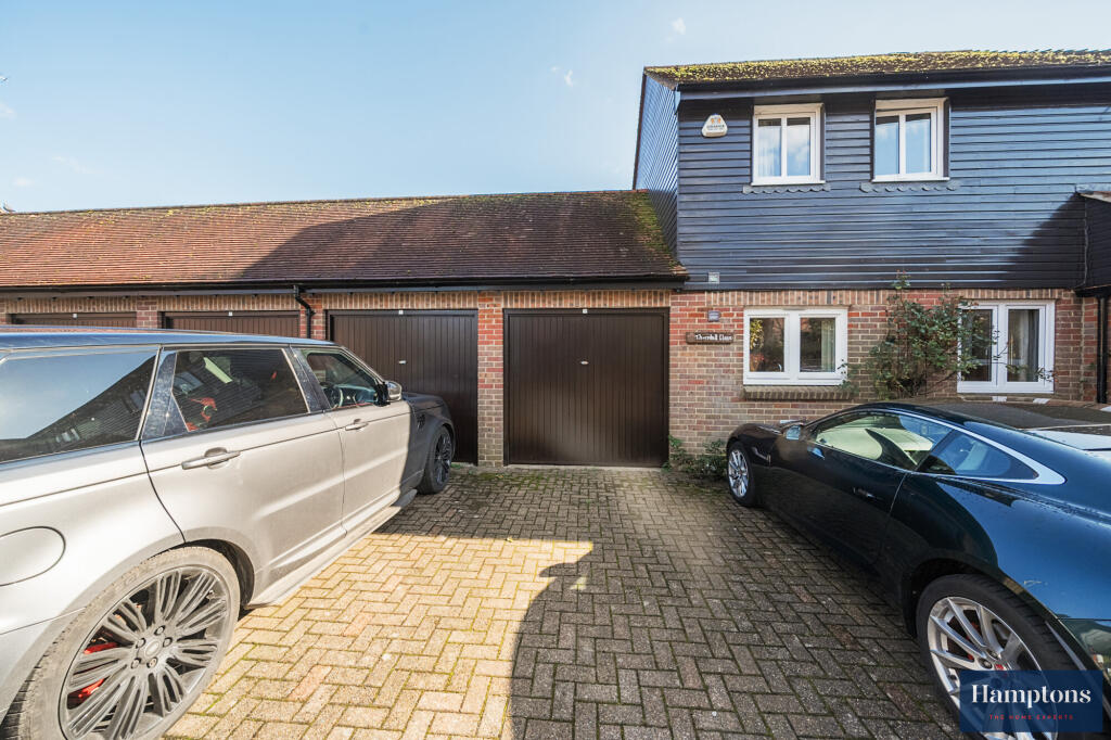 garage and parking