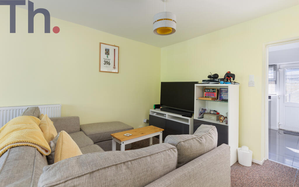 Lounge Area