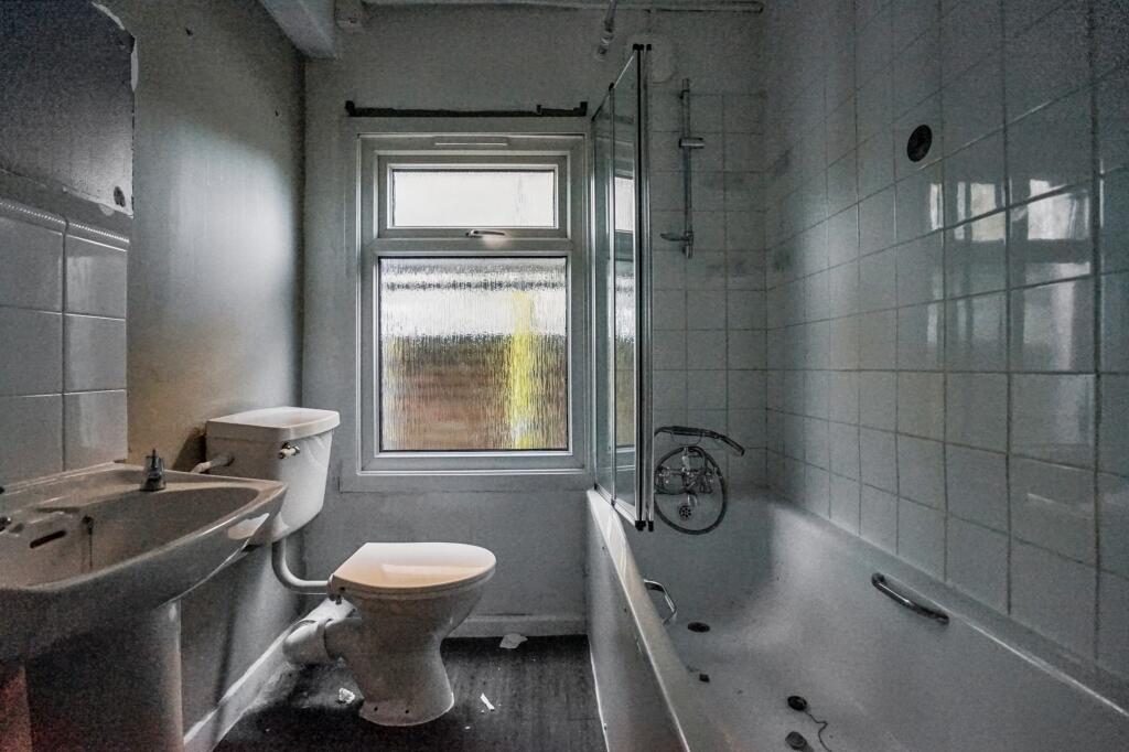 Flat 1 Overcourt, Stonepound, Keymer Road, Hassocks, West Sussex, BN6 8JR