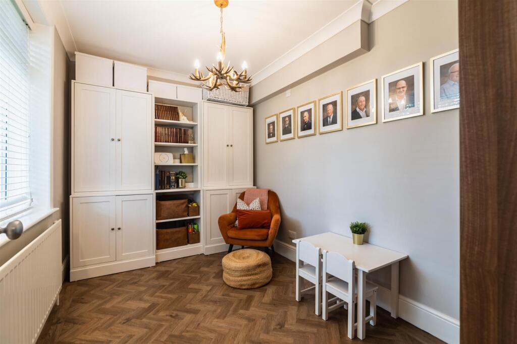 Playroom
