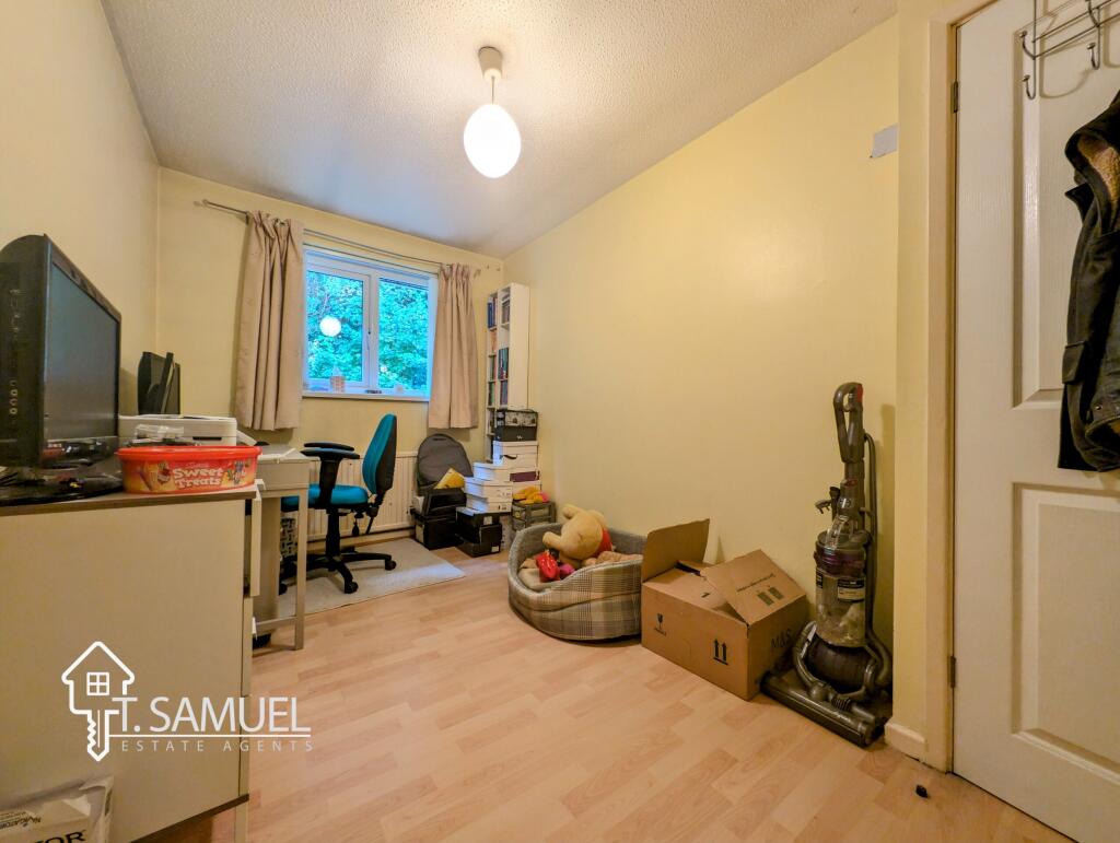 Bedroom 4