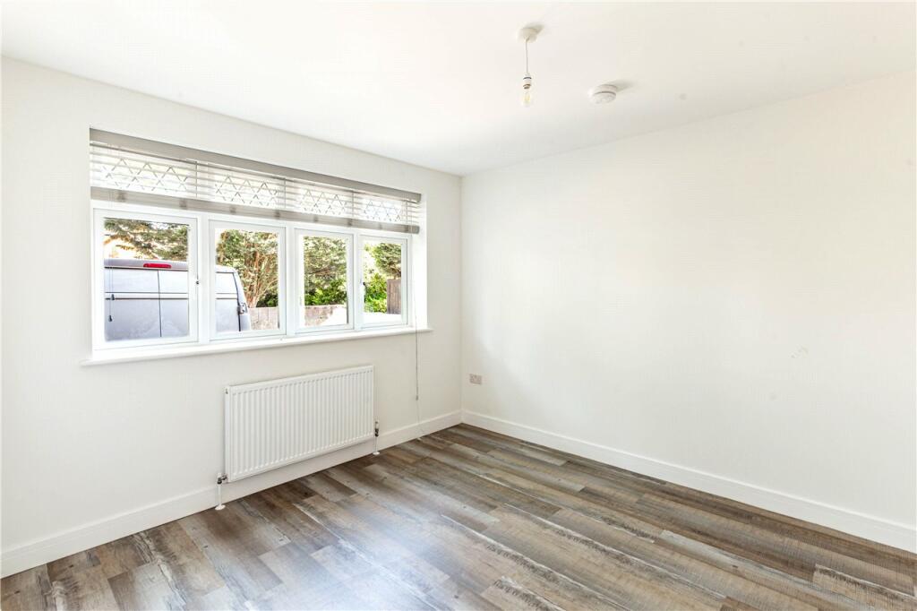 Front Reception Room
