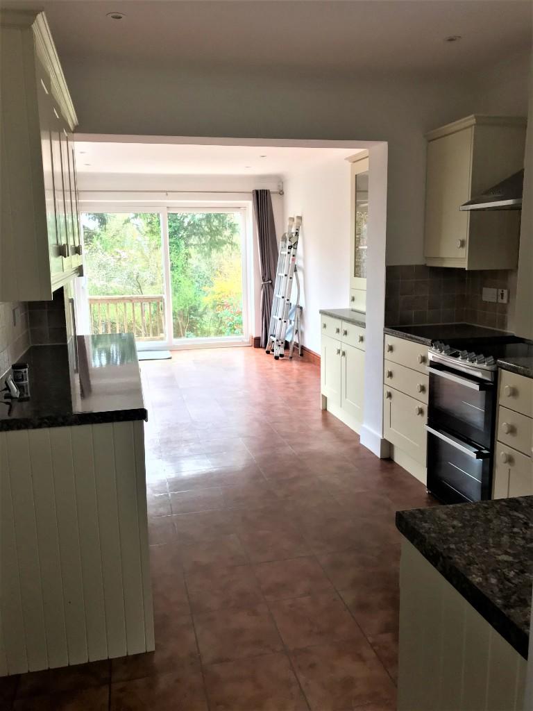 Kitchen/ diner