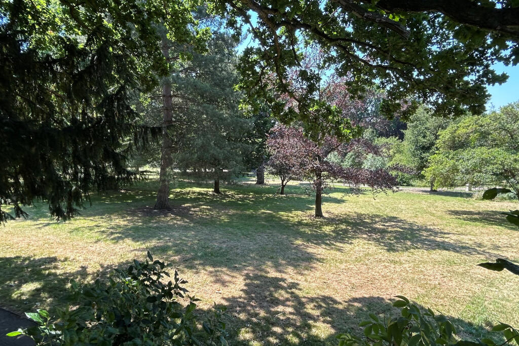 Herschel Park