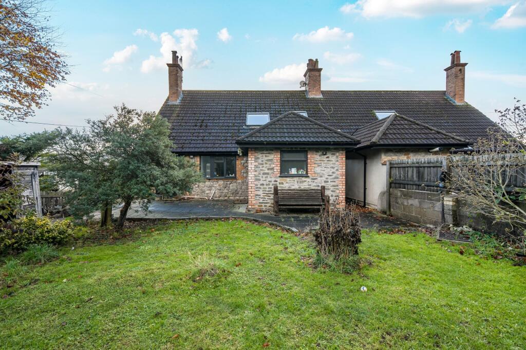 Langford Road, Langford, BS40