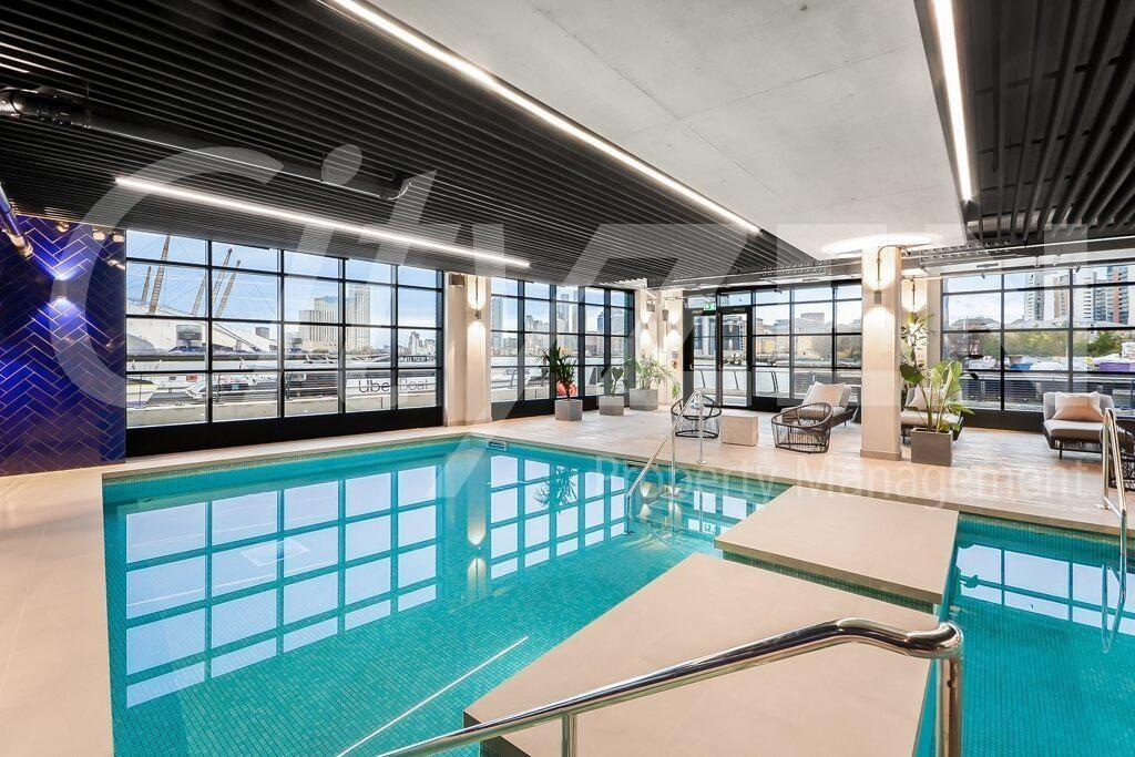 RESIDENTS FACILITIES