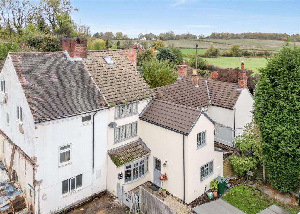 111 Limby Hall Lane, Swannington