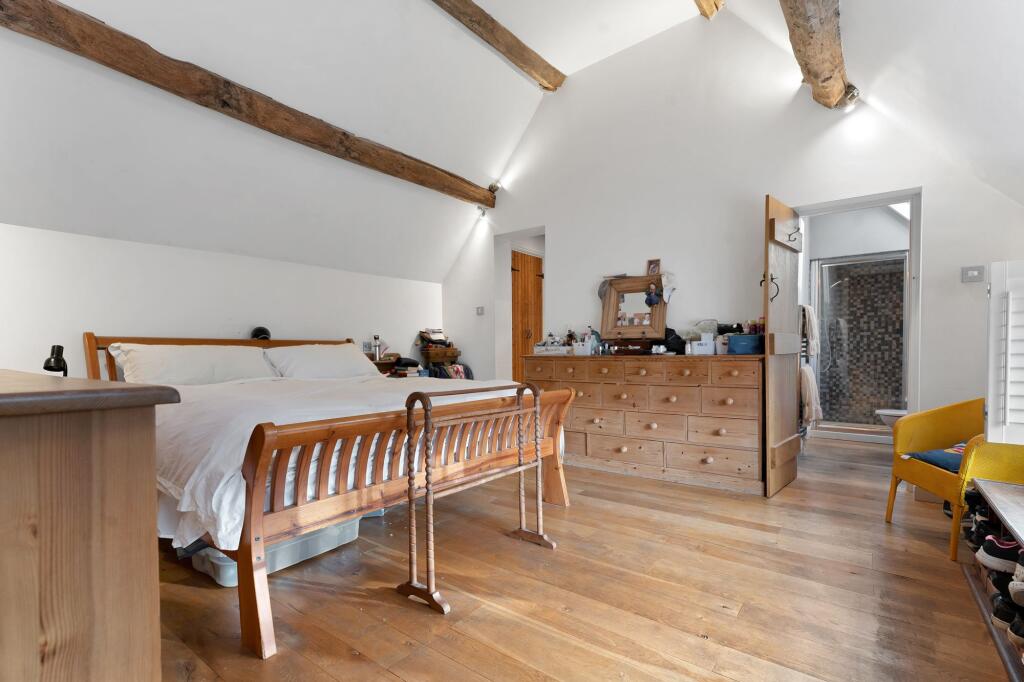 Principal Bedroom