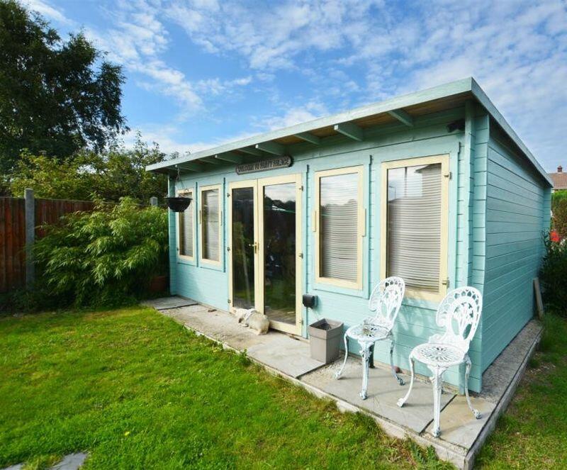 Summer House