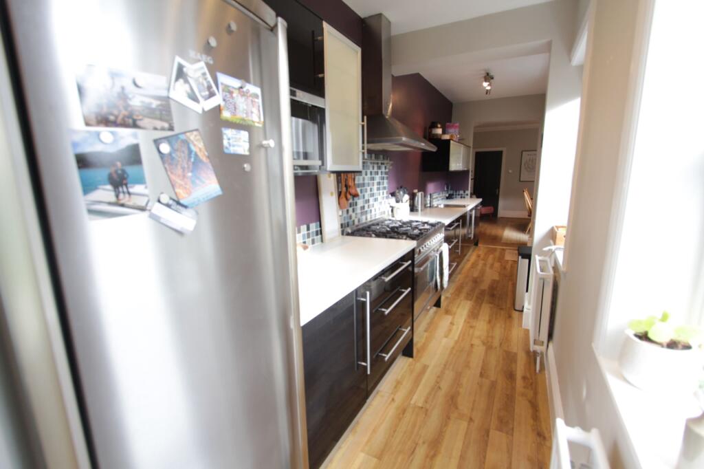 LIVING ROOM DINER AND KITCHEN