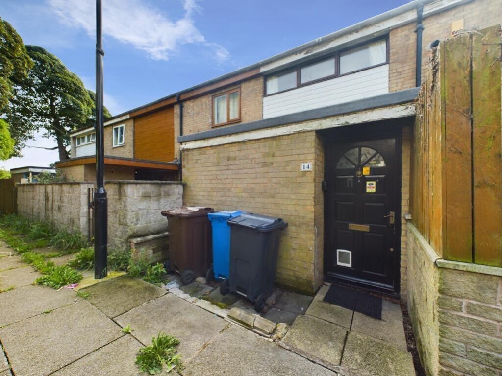 best sales and letting agent sheffield 8