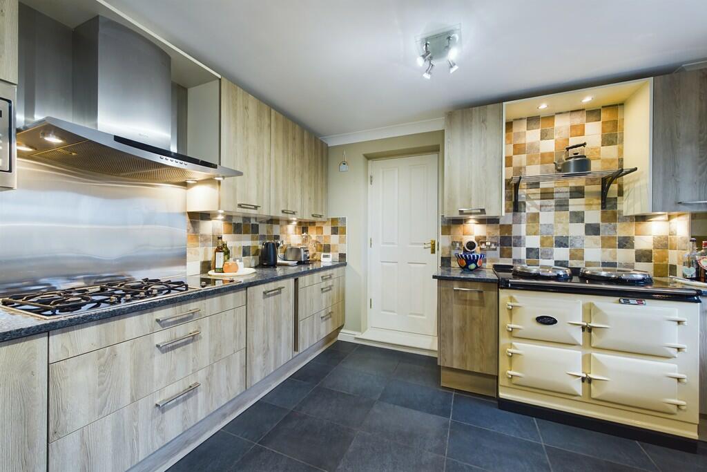 Kitchen Dining Ro...