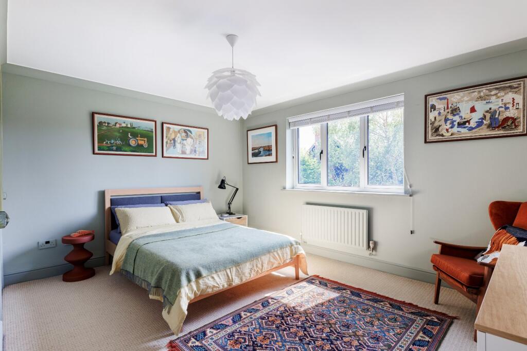 Bedroom 4