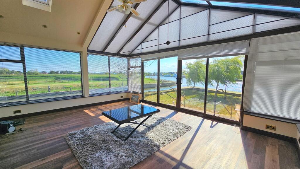Sun Room
