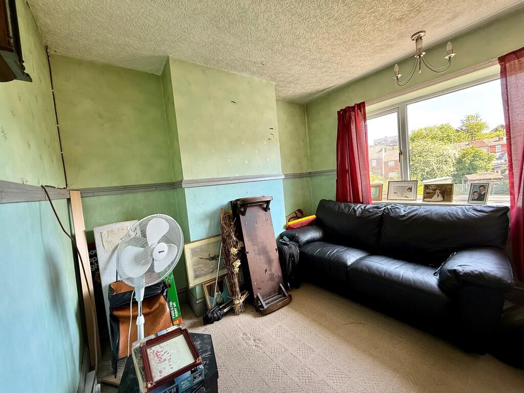 30 warsop road be...