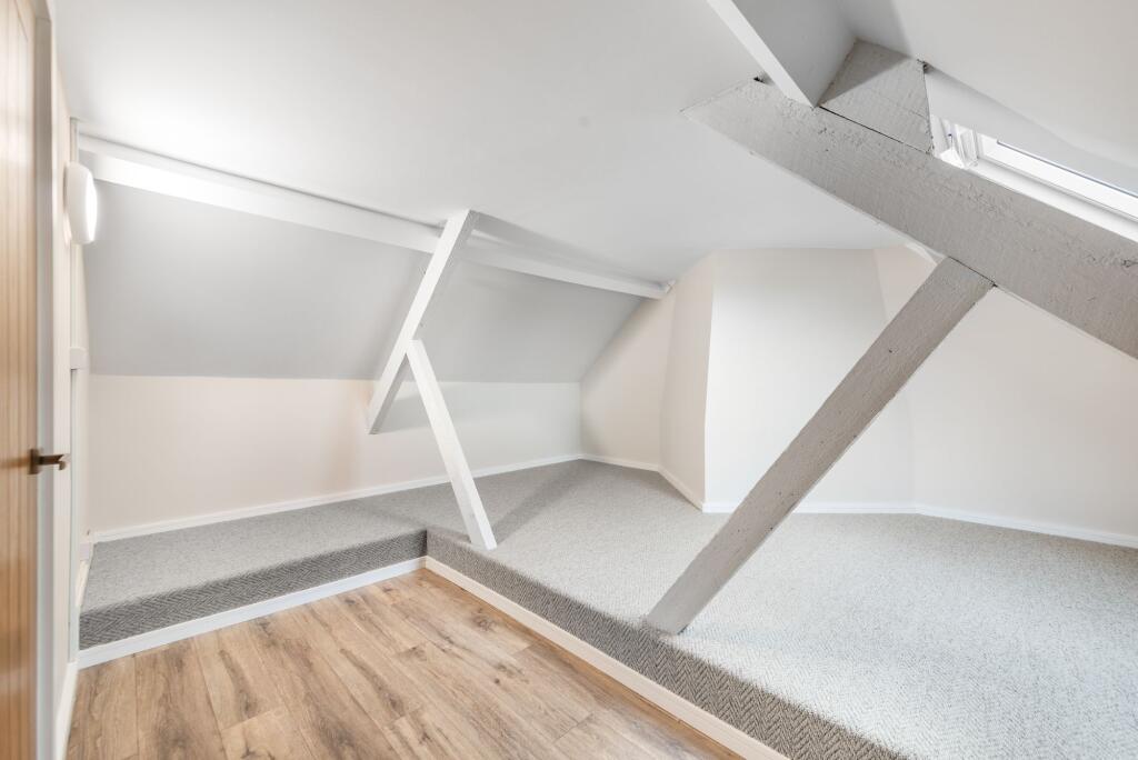 Loft Room
