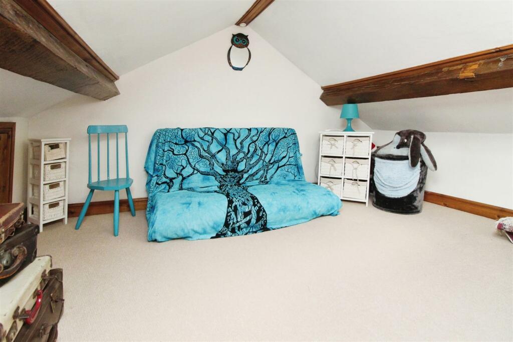 Loft Room