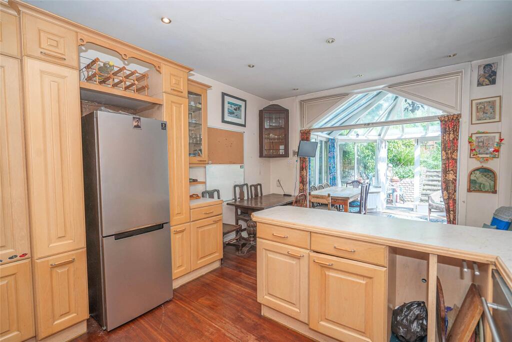 Kitchen C
