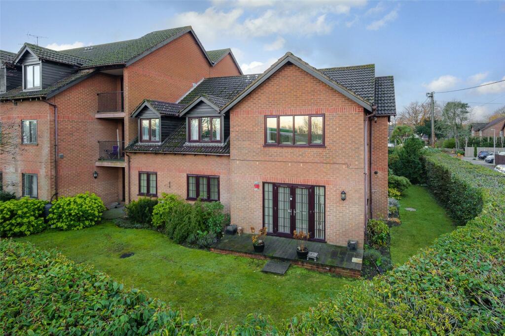 Sadlers Court, Winnersh, Wokingham, Berkshire, RG41