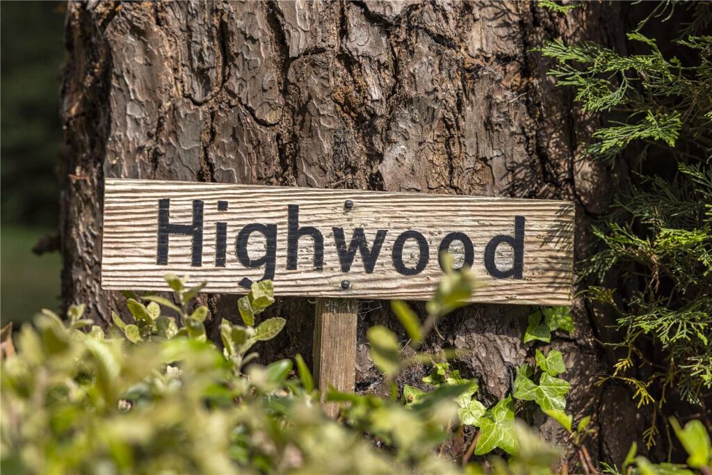 Highwood