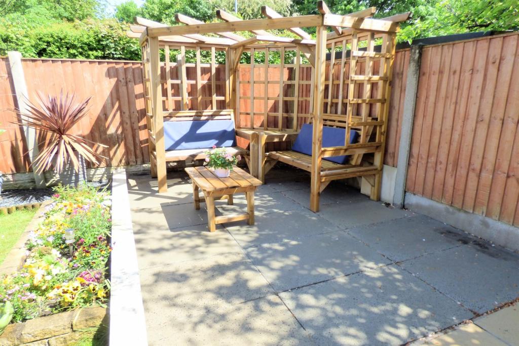 Garden 3