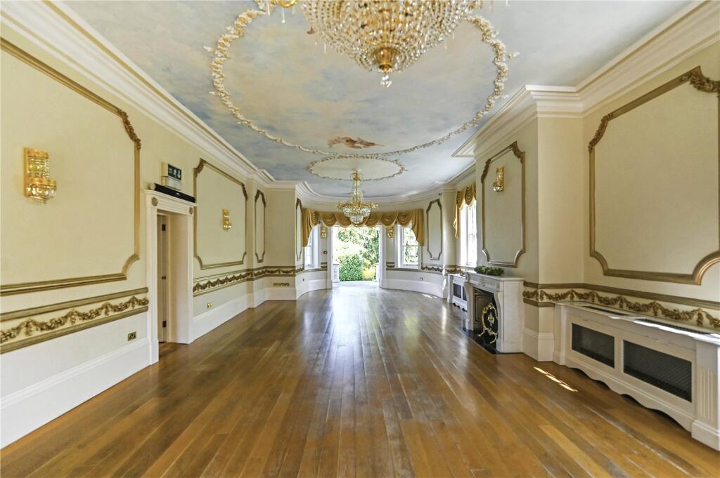 Function Room