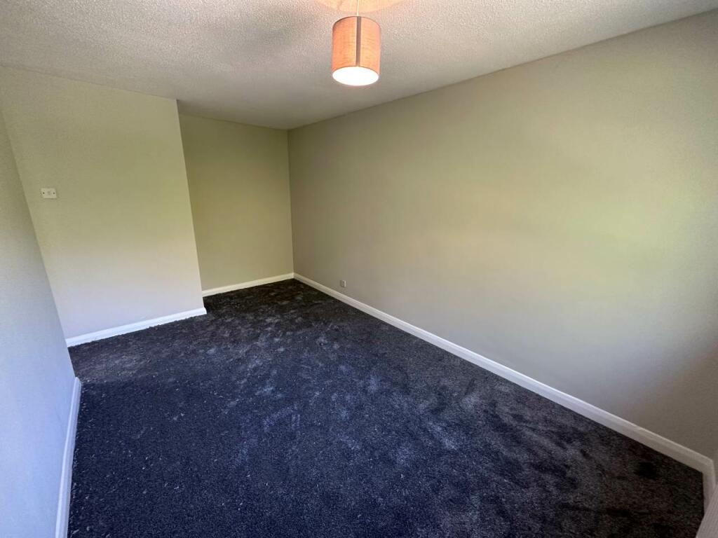 Master Bedroom 1