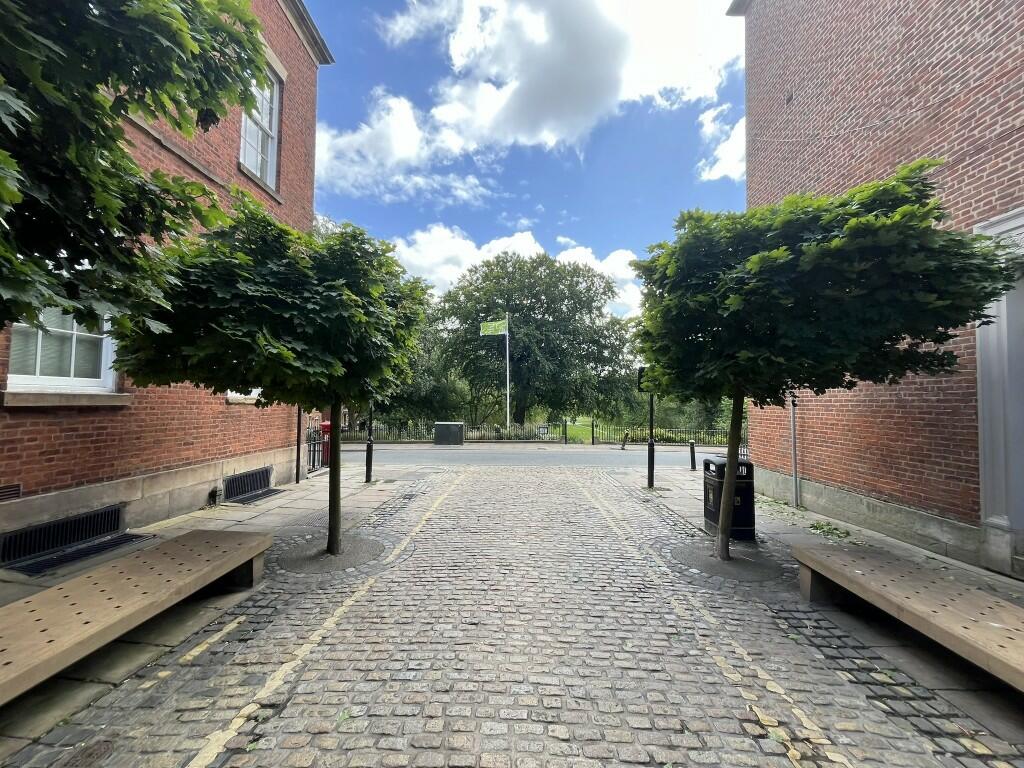 WINCKLEY ST