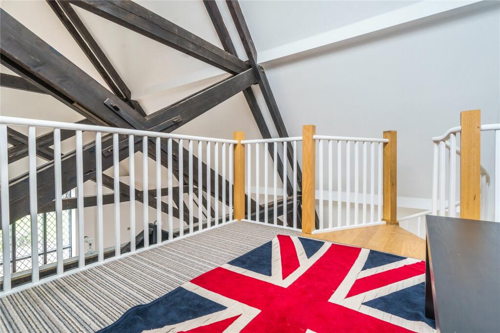 Mezzanine