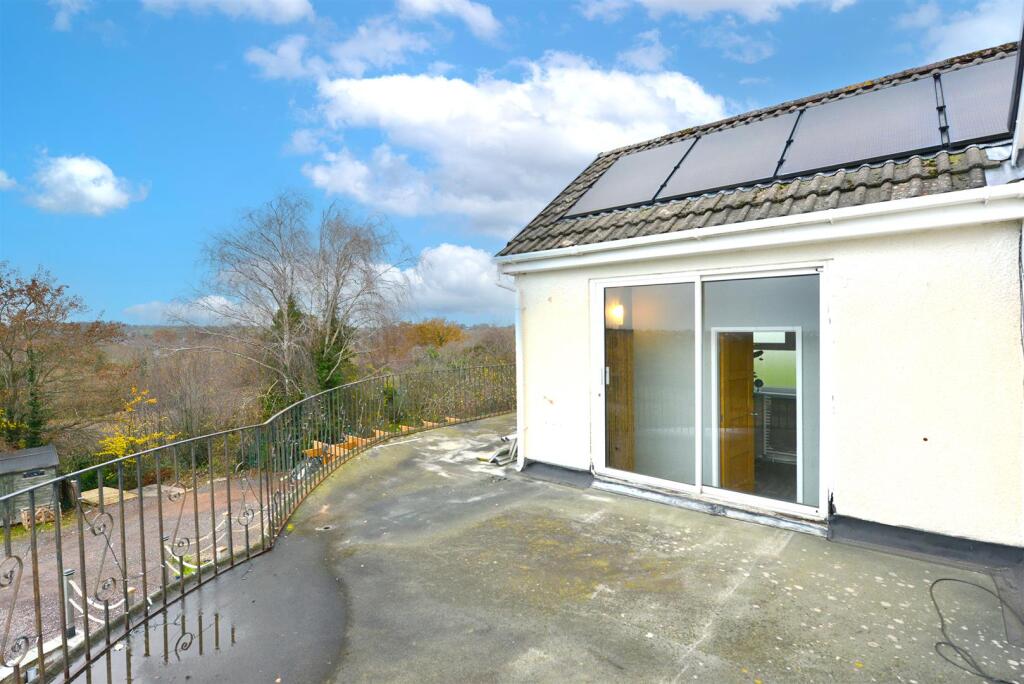 The Meadows, Shrewsbury