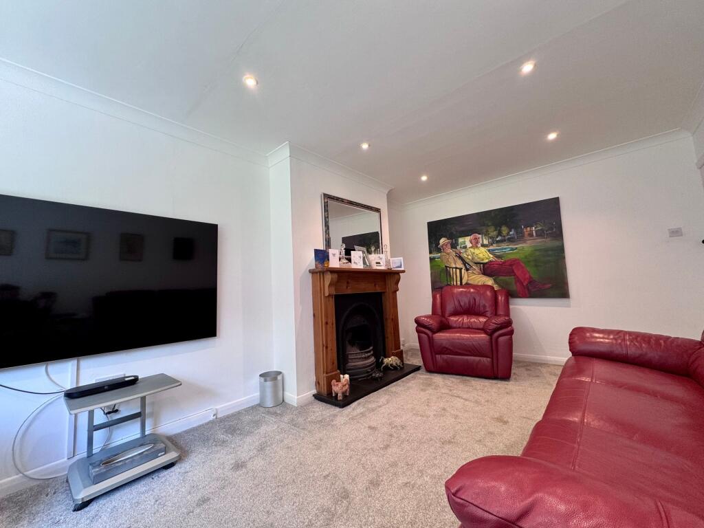 Lounge / Sitting