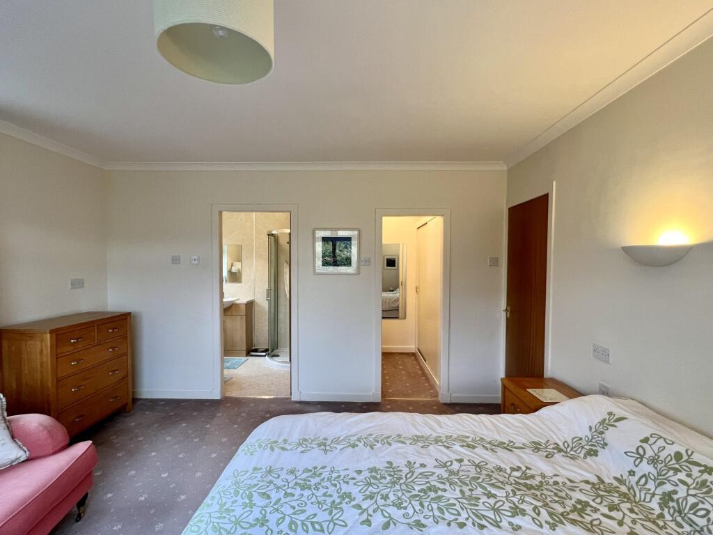 Backcroft, Arden Road, Twynholm - Williamson and H