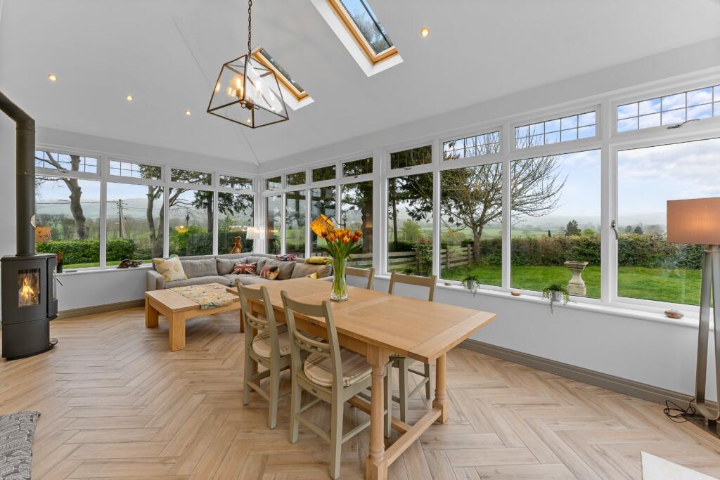 Sunroom
