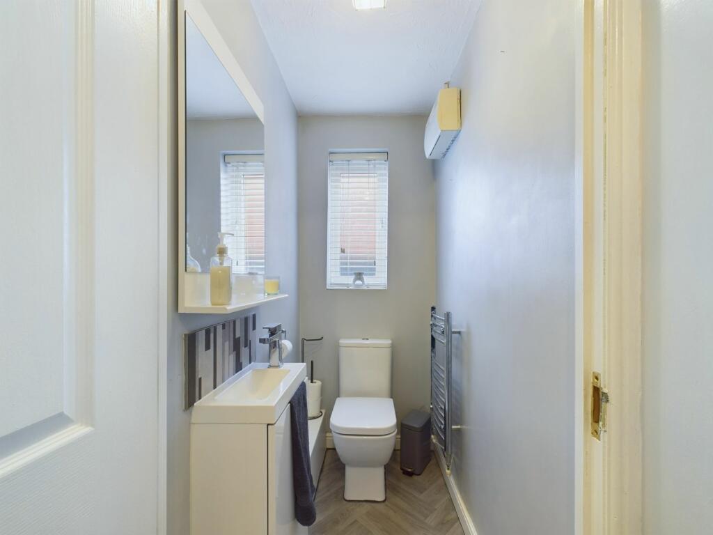 WC