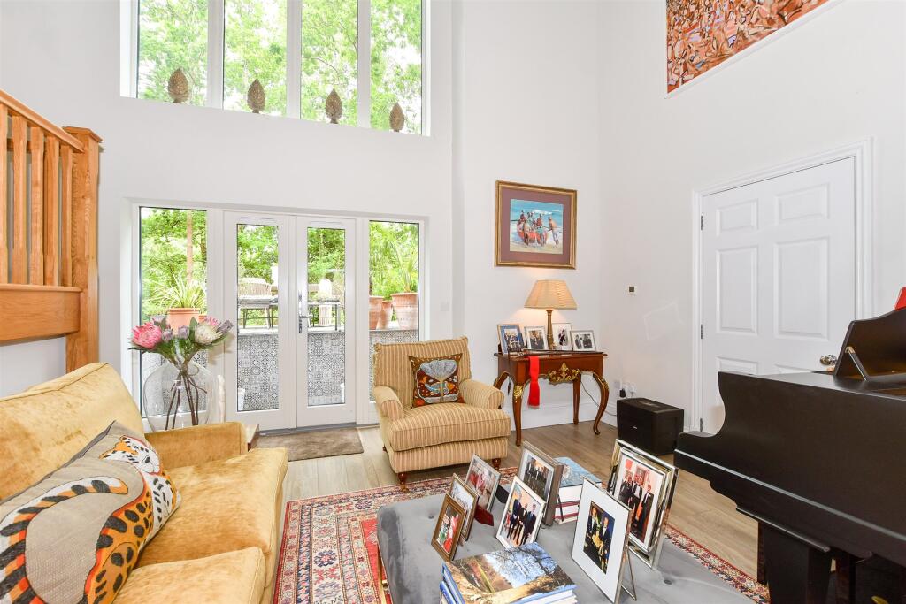 Drawing Room
