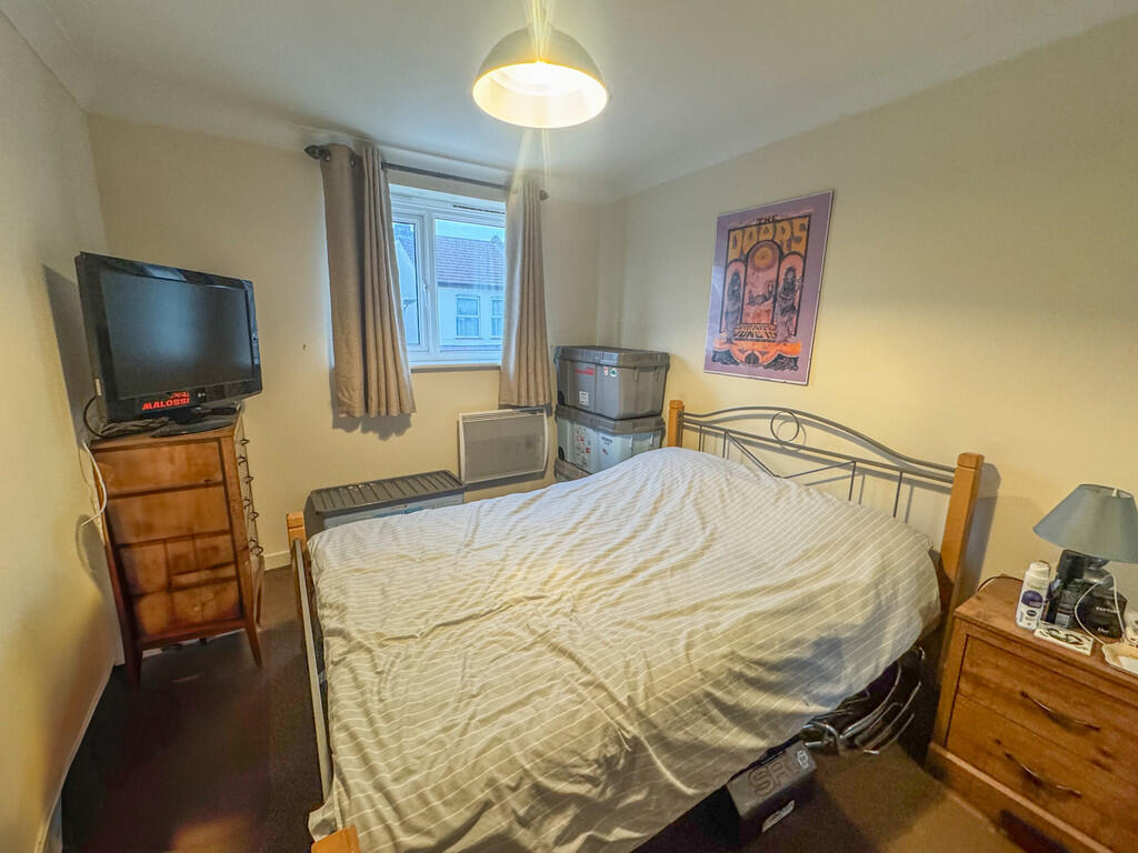 bed 2