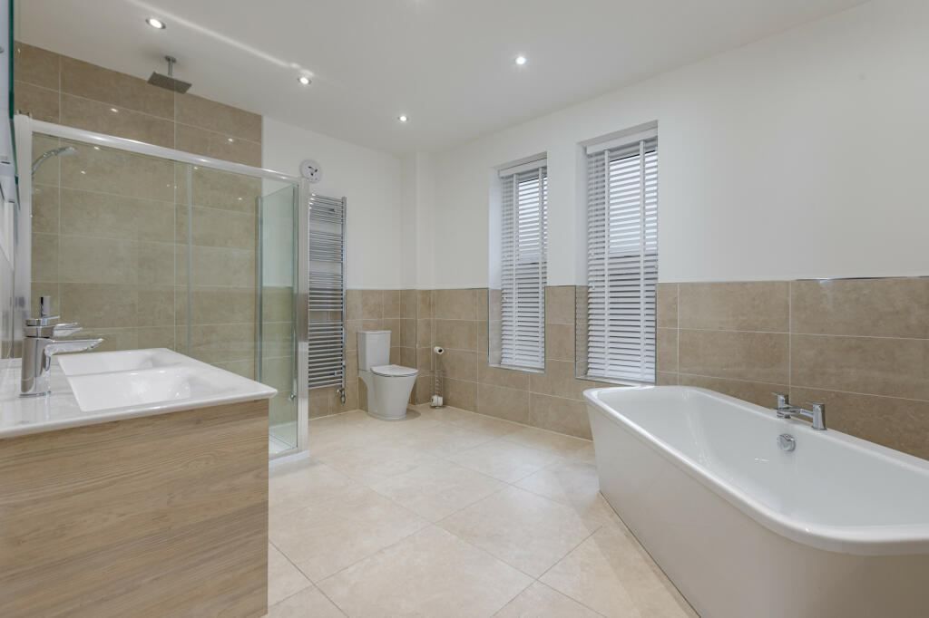 En-suite