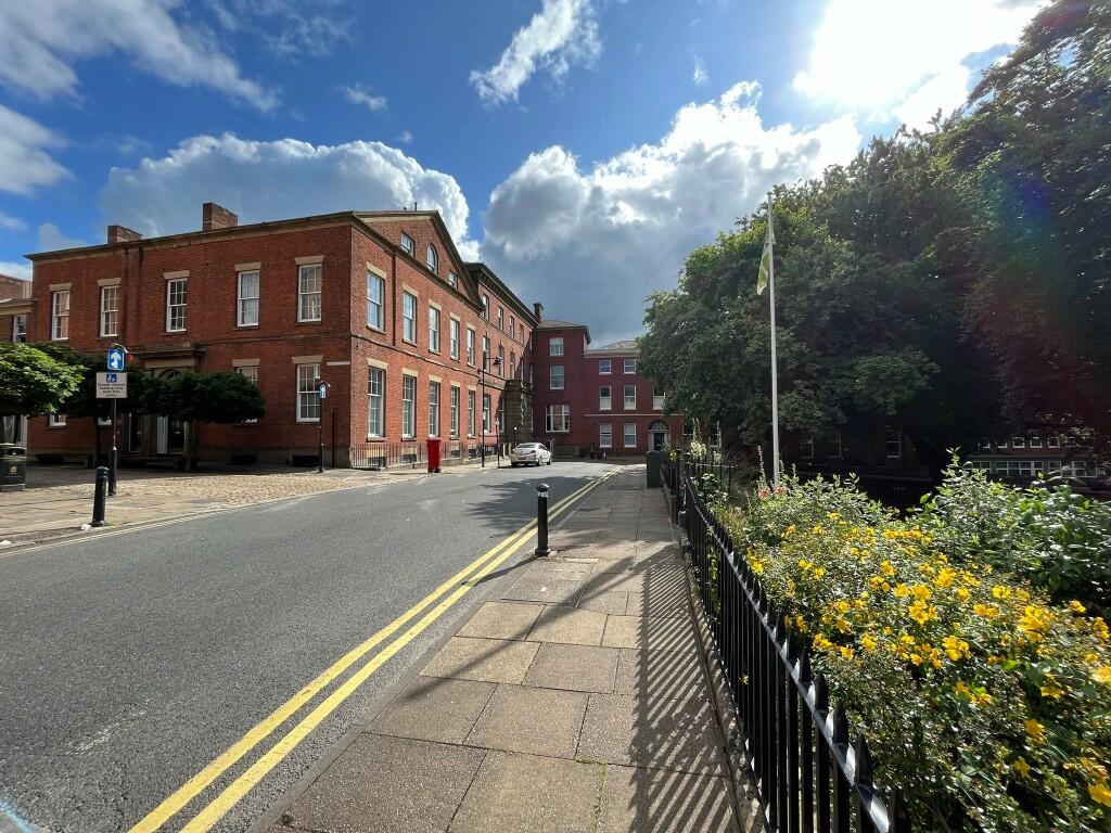 WINCKLEY SQ