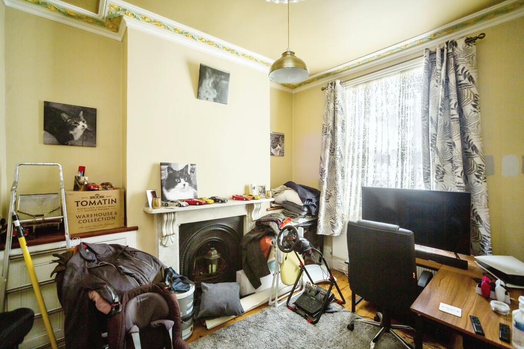 Office / Study