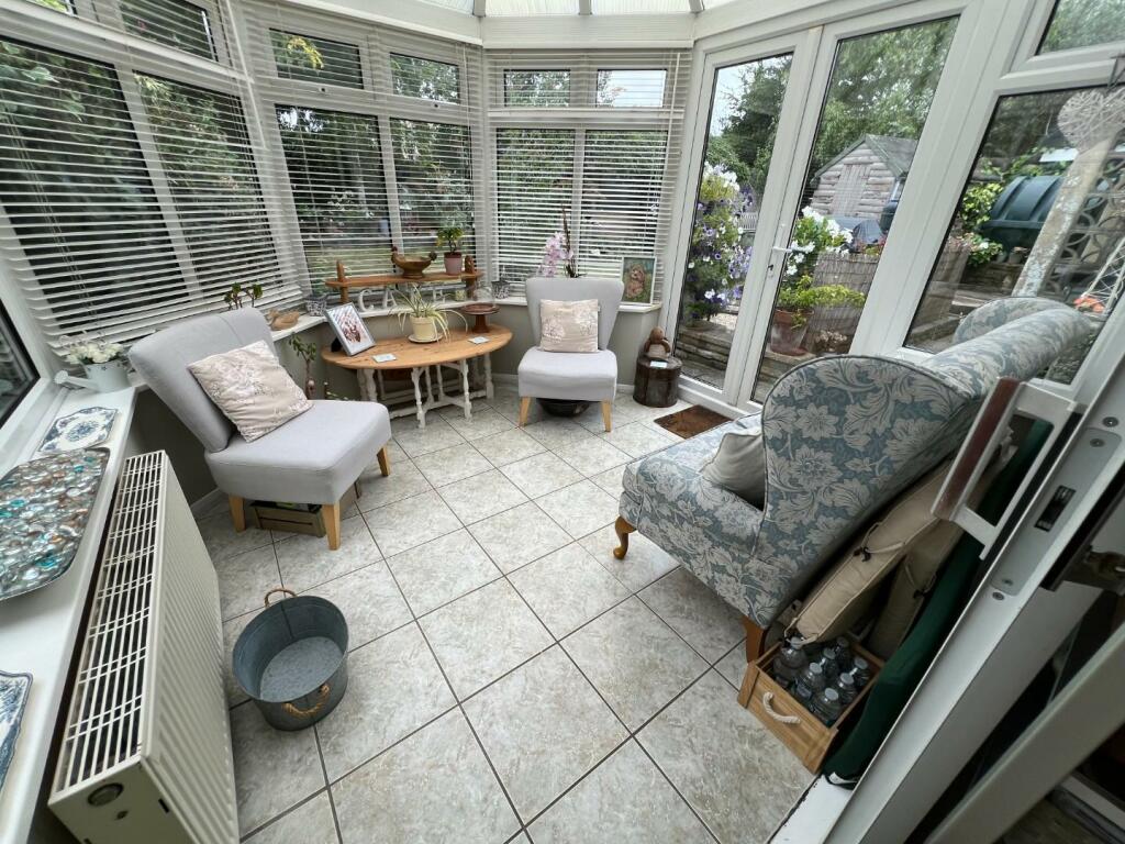 CONSERVATORY