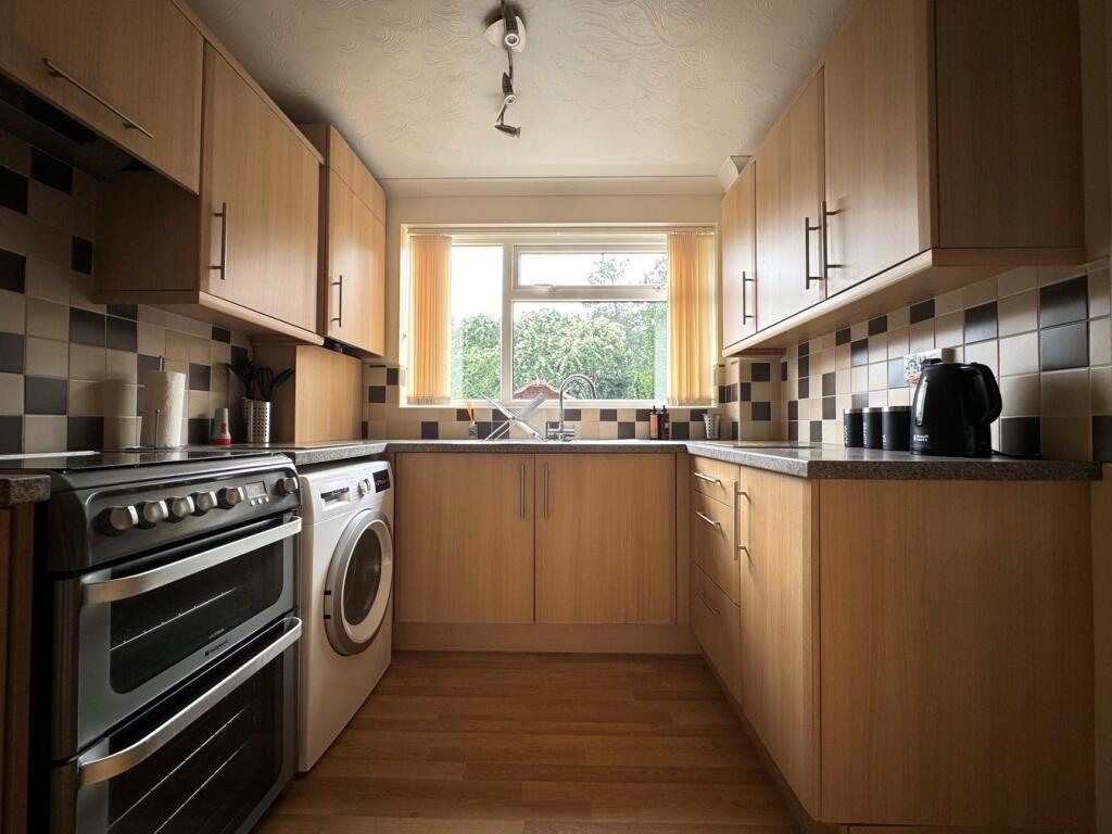 Fitted Kitchen
